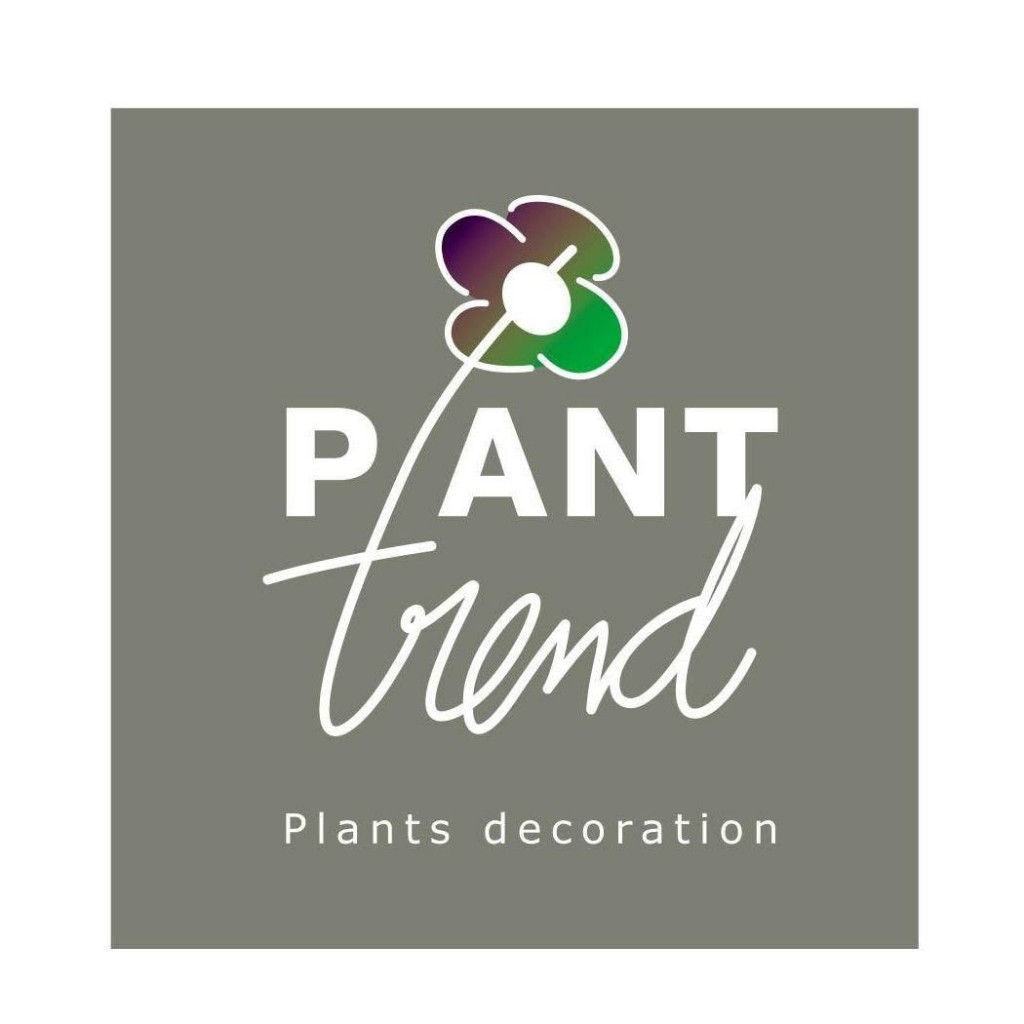 Plant Trend Logo